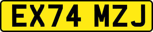 EX74MZJ