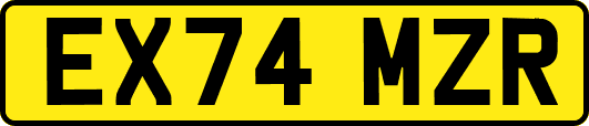 EX74MZR