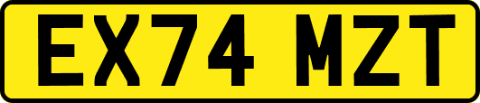 EX74MZT