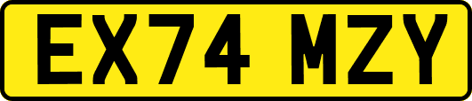 EX74MZY
