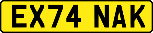 EX74NAK