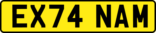 EX74NAM