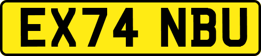 EX74NBU