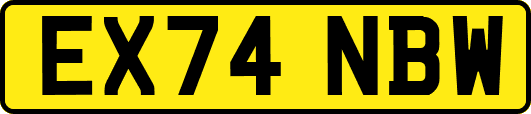 EX74NBW