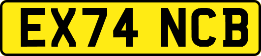 EX74NCB