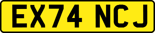 EX74NCJ
