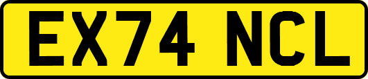 EX74NCL