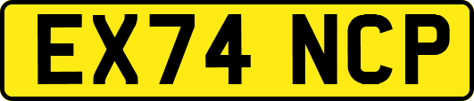 EX74NCP