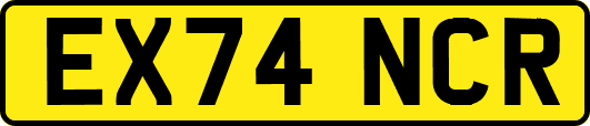 EX74NCR