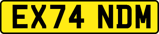 EX74NDM