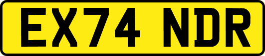 EX74NDR