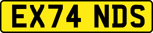 EX74NDS