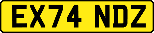 EX74NDZ