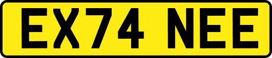 EX74NEE