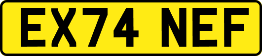 EX74NEF