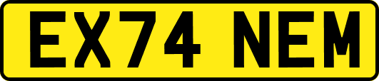 EX74NEM