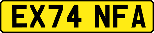 EX74NFA