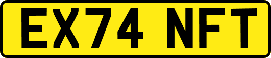 EX74NFT