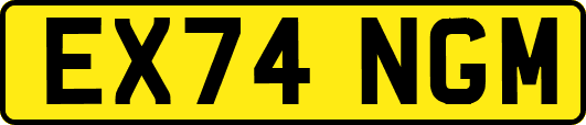 EX74NGM