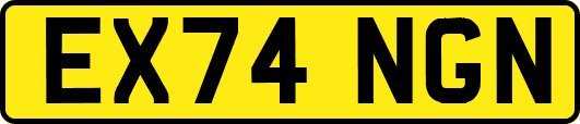 EX74NGN