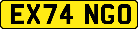 EX74NGO