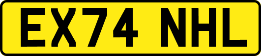 EX74NHL