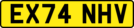 EX74NHV
