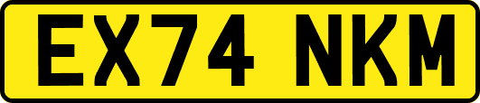 EX74NKM
