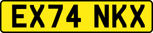 EX74NKX