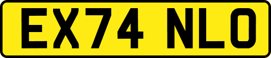 EX74NLO