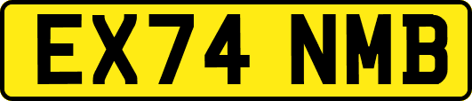 EX74NMB