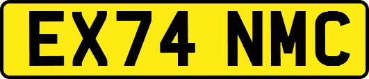 EX74NMC