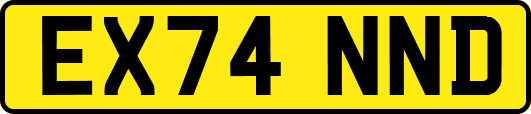 EX74NND