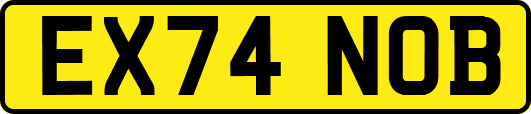 EX74NOB