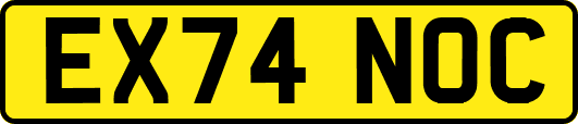 EX74NOC