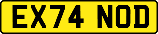 EX74NOD