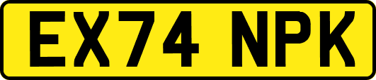 EX74NPK