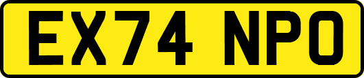 EX74NPO