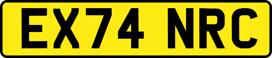 EX74NRC