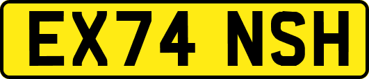 EX74NSH