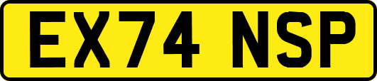 EX74NSP