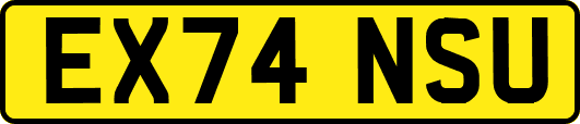 EX74NSU