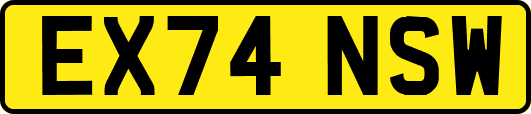 EX74NSW