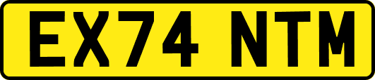 EX74NTM