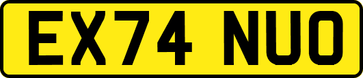 EX74NUO