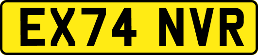 EX74NVR