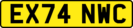 EX74NWC