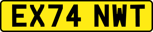 EX74NWT