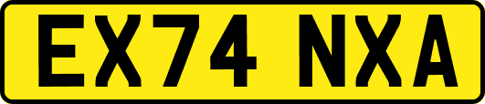 EX74NXA