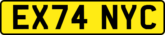 EX74NYC